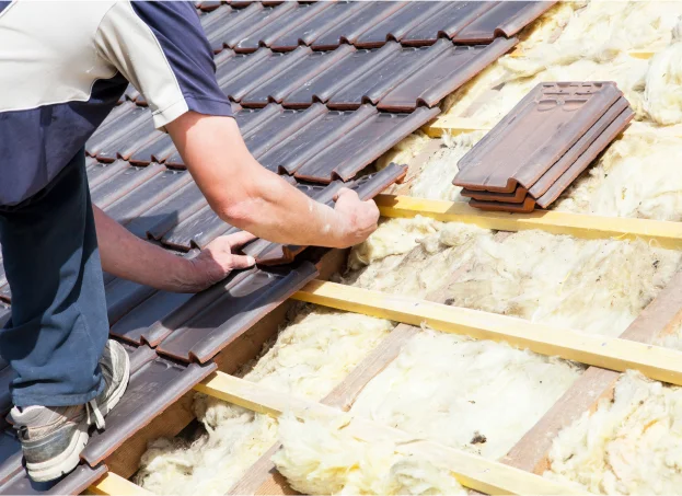 entreprise de charpente et d'isolation à Sémalens dans le Tarn 81