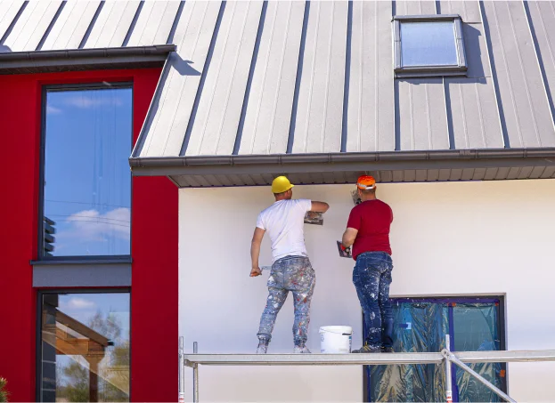 entreprise de ravalement de façades à Sémalens dans le Tarn 81