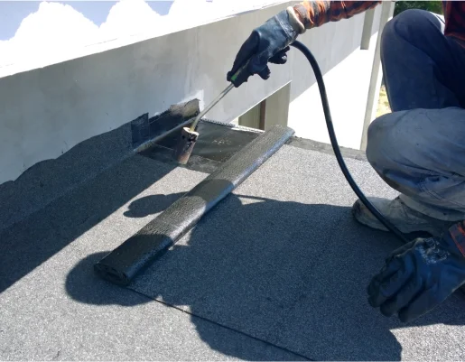 rénovation de toiture et couverture à Sémalens dans le Tarn 81