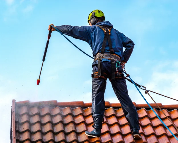 traitement de toiture curatif et préventuf à Sémalens dans le Tarn 81