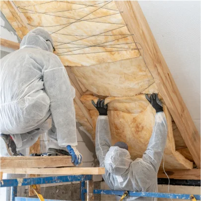 travaux d'isolation à Sémalens dans le Tarn 81