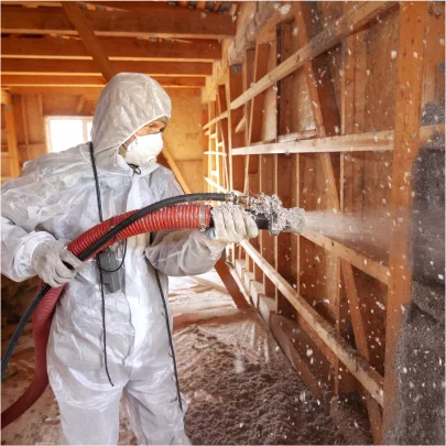 travaux d'isolation des combles et de la toiture à Sémalens dans le Tarn 81